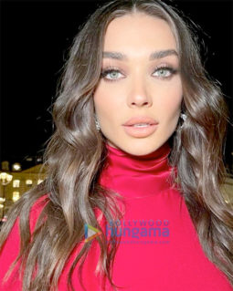 Celebrity Photo Of Amy Jackson