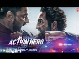Movie Wallpapers Of The Movie An Action Hero