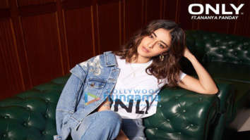 Celebrity Photo Of Ananya Panday
