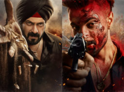 CONFIRMED: Salman Khan and Aayush Sharma starrer Antim: The Final Truth to release on November 26; motion poster unveiled