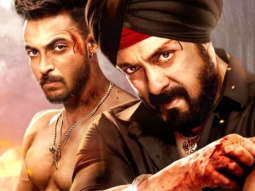 Antim – Meet Rajveer Singh and Rahuliya | Salman Khan, Aayush Sharma | Mahesh Manjrekar