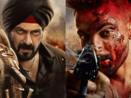 Antim | Motion Poster | Salman Khan | Aayush Sharma