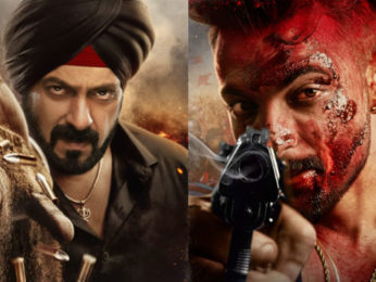 Antim | Motion Poster | Salman Khan | Aayush Sharma Antim | Motion Poster | Salman Khan | Aayush Sharma