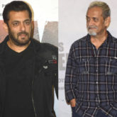 Antim Trailer Launch: Salman Khan reveals how Mahesh Manjrekar continued to shoot despite cancer diagnosis 