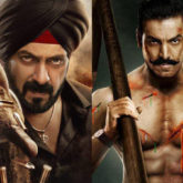 Antim vs Satyameva Jayate 2 clash: Salman Khan starrer begin screen bookings across India