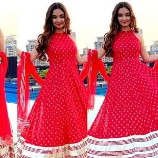 Anarkali Dress Latest Bollywood News Top News of Bollywood Bollywood Hungama