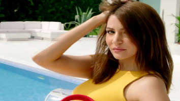 Celeb Photos Of Anushka Sharma
