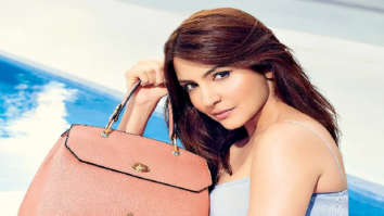 Celeb Photos Of Anushka Sharma
