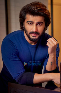 Celeb Photos Of Arjun Kapoor