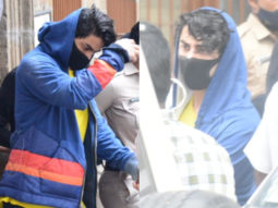 BREAKING! Aryan Khan, Arbaz Merchant and Munmun Dhamecha remanded to NCB custody till October 7 in drugs case