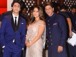 Aryan Khan allowed 10-minute video call with Shah Rukh Khan and Gauri Khan 