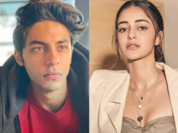 Aryan Khan and Ananya Panday’s WhatApp chats leaked; the duo discussed about procuring drugs