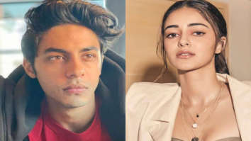 Aryan Khan and Ananya Panday’s WhatApp chats leaked; the duo discussed about procuring drugs
