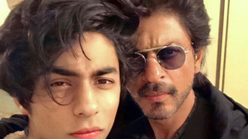 Aryan Khan ‘can do drugs’ says Shah Rukh Khan in the viral clip from an old interview