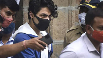 BREAKING! Aryan Khan released from Arthur Road Jail, returns home after 28 days