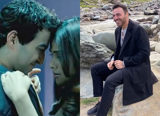 Ayaz Khan reacts to the hate comments for slapping Genelia D'Souza in Jaane Tu Ya Jaane Na in the most hilarious way