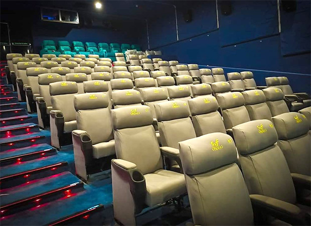 BREAKING: Maharashtra government FINALLY releases SOPs for cinema theatres; 50% occupancy permitted; food and drinks won’t be allowed inside the screens
