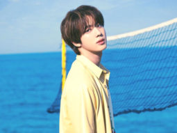 BTS’ Jin to croon OST for upcoming mystery Korean drama Jirisan starring Jun Ji Hyun and Joo Ji Hoon in lead roles