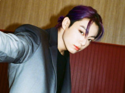 BTS member Jungkook covers Harry Styles song ‘Falling’ and it’s definitely the cover of the year 