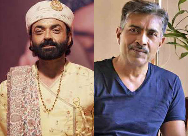Bajrang Dal vandalises Bobby Deol's Ashram 3 set in Bhopal; Prakasha Jhan and crew members roughed up Bajrang Dal vandalises Bobby Deol's Ashram 3 set in Bhopal; Prakasha Jhan and crew members roughed up