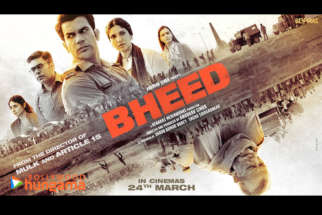 Movie Wallpapers Of The Movie Bheed