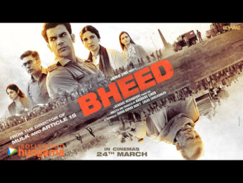 Movie Wallpapers Of The Movie Bheed