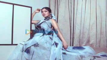 Celeb Photos Of Bhumi Pednekar