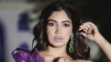 Celeb Photos Of Bhumi Pednekar