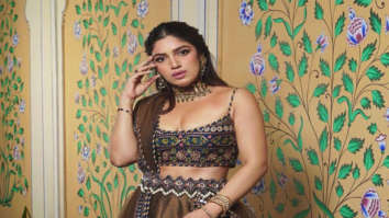 Celebrity Photos of Bhumi Pednekar