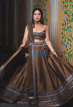 Celebrity Photos of Bhumi Pednekar