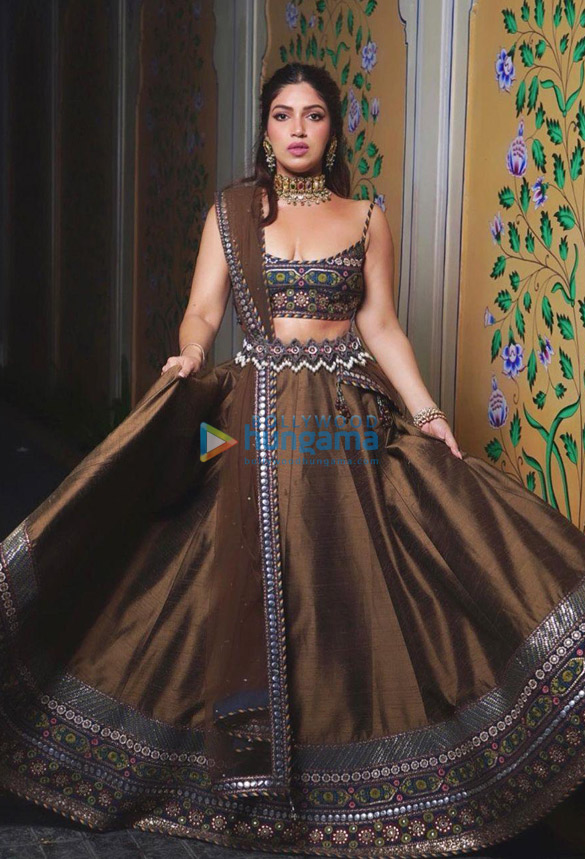 bhumi pednekar 5 6