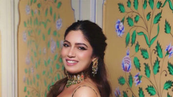 Celebrity Photos of Bhumi Pednekar