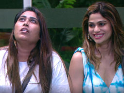 Bigg Boss 15: All junglewasis nominated, Afsana Khan requests a kiss from Shamita Shetty