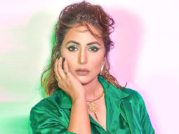 Bigg Boss 15: Ex-contestant Hina Khan not happy with the violence in the house, looks at the season to Smackdown and RAW