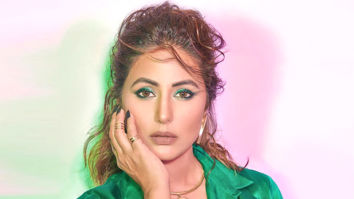 Bigg Boss 15: Ex-contestant Hina Khan not happy with the violence in the house, looks at the season to Smackdown and RAW Bigg Boss 15: Ex-contestant Hina Khan not happy with the violence in the house, looks at the season to Smackdown and RAW
