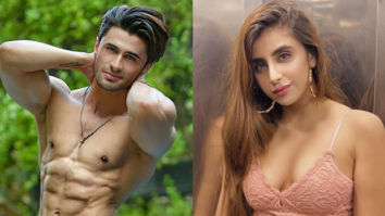 Bigg Boss 15: Ieshaan Sehgaal kneels as he proposes to Miesha Iyer, latter says ‘I love you too’