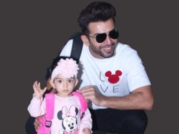 Bigg Boss 15: Jay Bhanushali gets emotional as he is asked to keep his daughter Tara’s dress in the store room, says “I sleep with it everyday”