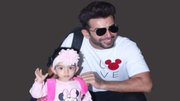 Bigg Boss 15: Jay Bhanushali gets emotional as he is asked to keep his daughter Tara’s dress in the store room, says “I sleep with it everyday”