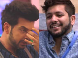 Bigg Boss 15: Karan Kundrra shares his worries about career with Nishant Bhat; says, “My reputation is going for a toss”
