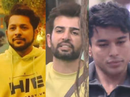 Bigg Boss 15: Nishant Bhat becomes captain, Jay Bhanushali and Pratik Sehajpal loses as they spoil each other’s game