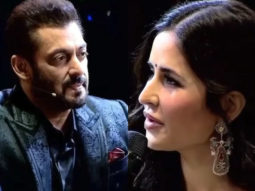 Bigg Boss 15: Salman Khan croons ‘O Mere Dil Ke Chain’ for Katrina Kaif, watch video
