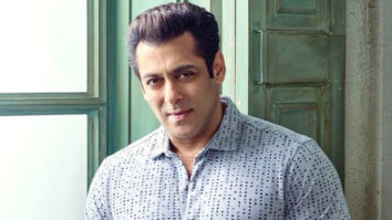 Bigg Boss 15: Salman Khan grooves to ‘Jungle Hai Aadhi Raat Hai’ in the new promo, says ‘Tiger is back’