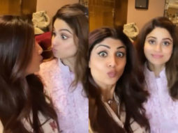 Bigg Boss 15: Shilpa Shetty shares an adorable video with Shamita Shetty, calls her ‘Li’l Boss Lady’