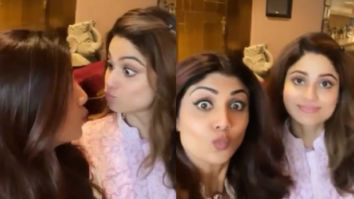 Bigg Boss 15: Shilpa Shetty shares an adorable video with Shamita Shetty, calls her ‘Li’l Boss Lady’