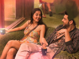 Bigg Boss 15: “Whenever you will get angry, I will calm you down”, says Tejasswi Prakash to Karan Kundrra