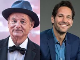 Bill Murray to appear in Paul Rudd starrer Ant-Man and the Wasp: Quantumania