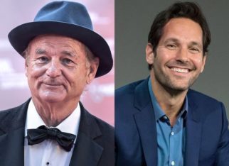 Bill Murray to appear in Paul Rudd starrer Ant-Man and the Wasp: Quantumania