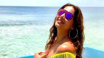 Celeb Photos Of Bipasha Basu