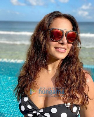 Celeb Photos Of Bipasha Basu