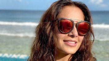 Celeb Photos Of Bipasha Basu